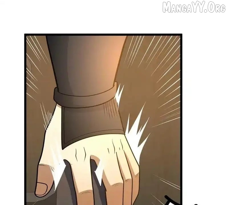 Divine Urban God Chapter 303 - page 31